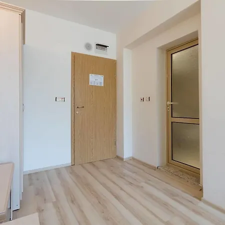 Apartman ❤wifi❤ студия с кухней и видом на бассейн ❤jp❤